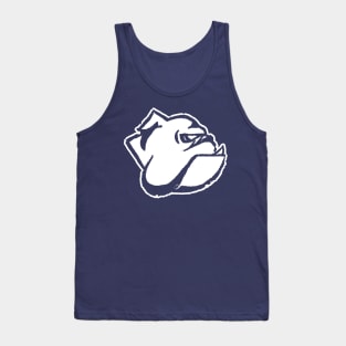 Yaleee 08 Tank Top